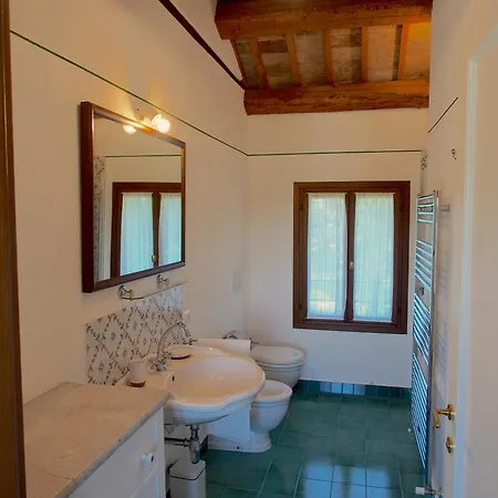 Appartement Ca'visentin