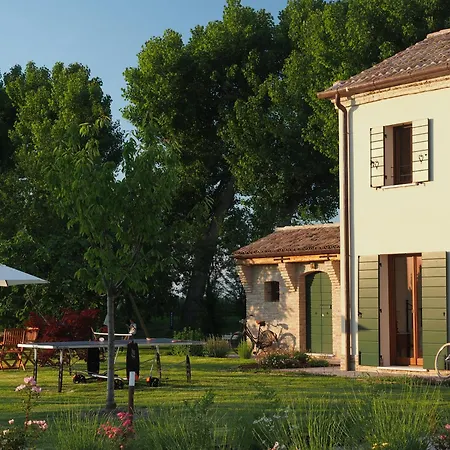 Appartement Ca'visentin