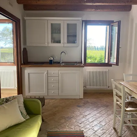 Apartment Ca'visentin