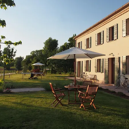Apartment Ca'visentin