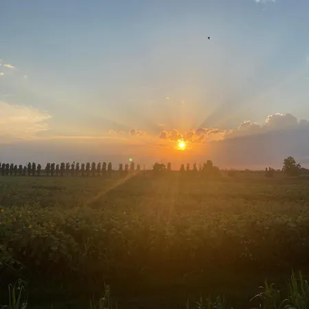 Ca'visentin Apartment