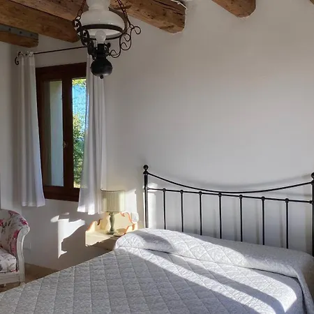 Ca'visentin Apartment Loreo