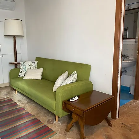 Ca'visentin Apartment *