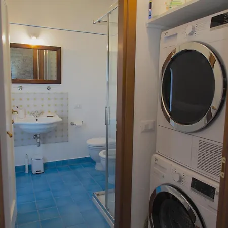 Apartment Ca'visentin Loreo