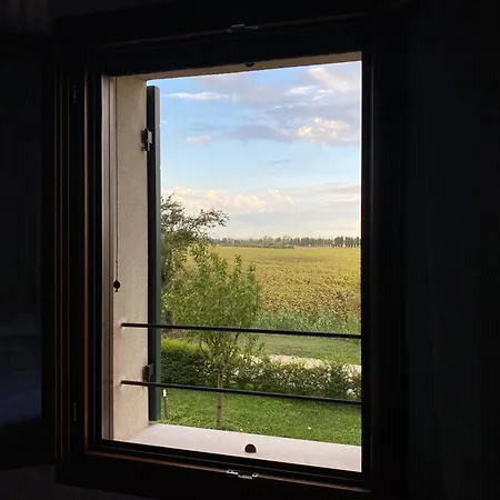 Ca'visentin Apartment