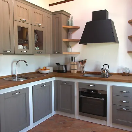 Ca'visentin Apartment *