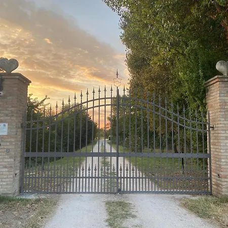 Ca'visentin Apartment