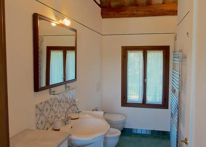 Apartamento Ca'visentin