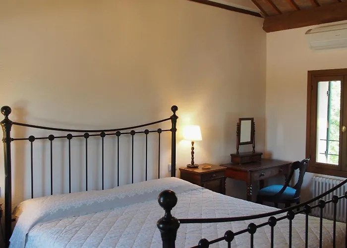 Apartamento Ca'visentin