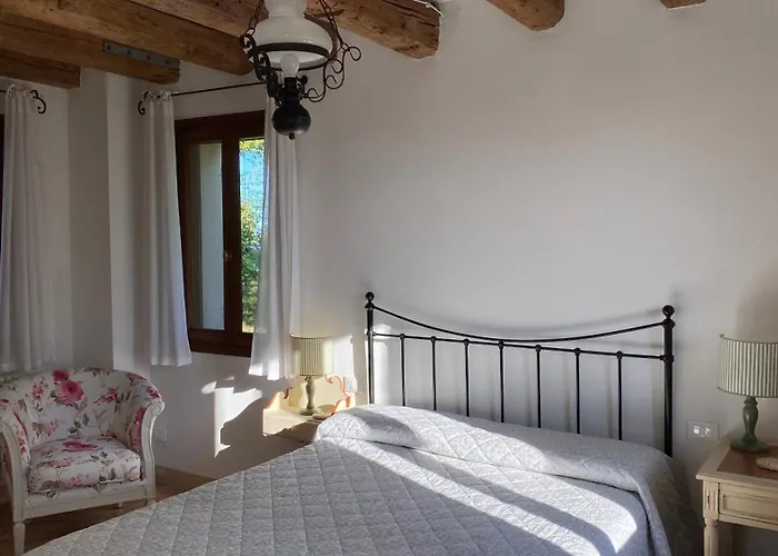 Ca'visentin Apartamento Loreo