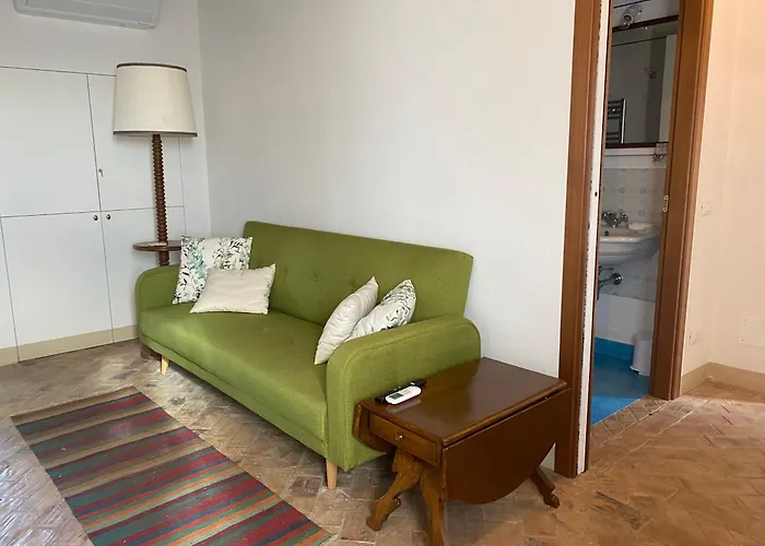 Ca'visentin Apartamento *