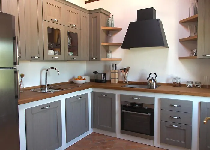 Ca'visentin Apartamento *