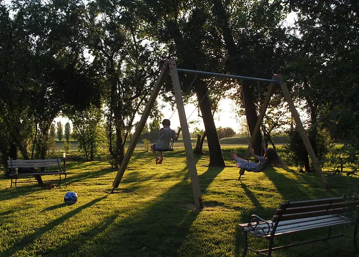 Apartamento Ca'visentin