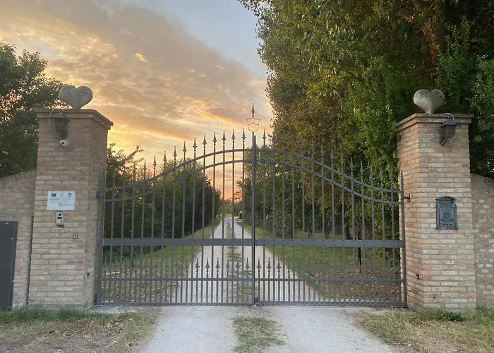 Ca'visentin Apartamento