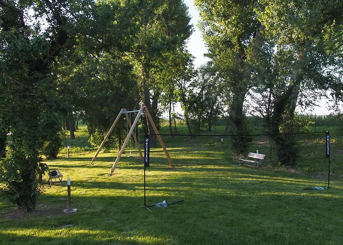 Apartamento Ca'visentin